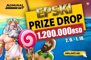 Septembar je konačno stigao, donosi osveženje i lepe vesti
